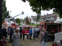 Freiwillige Feuerwehr Schulenberg - Tag der offenen Tür